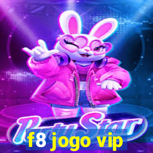 f8 jogo vip